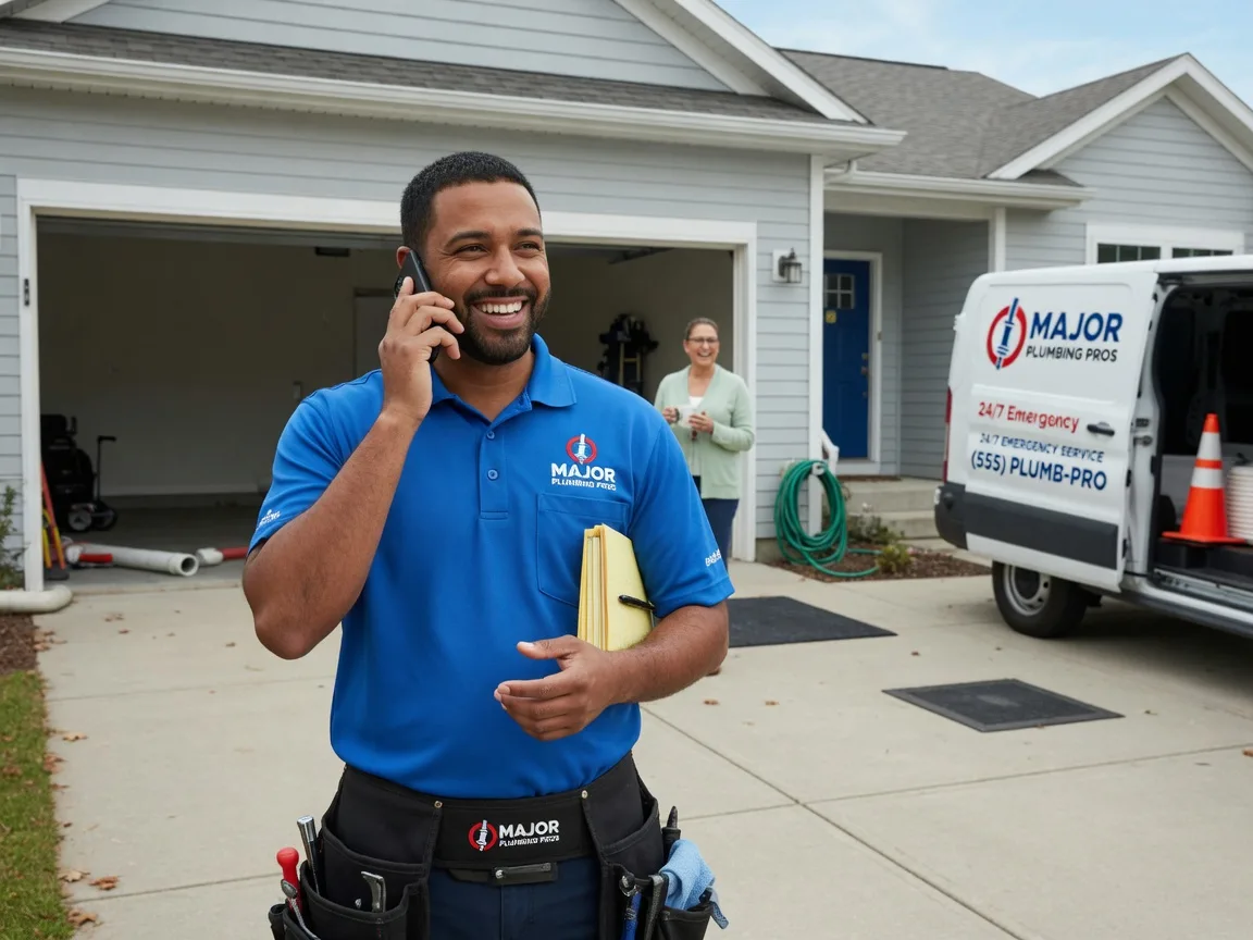 Drain Cleaning Services Anniston, MO FAQs